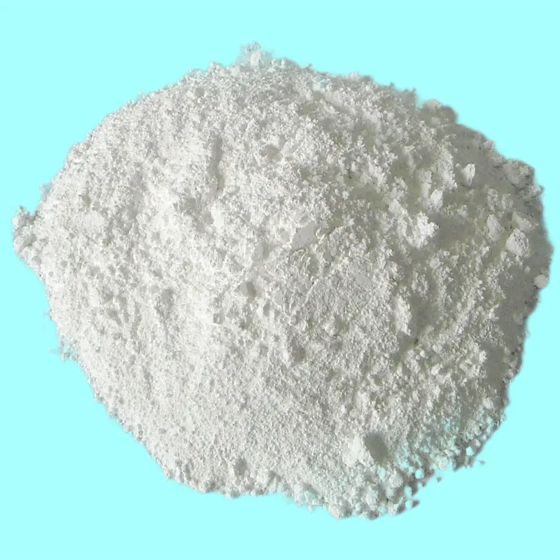 Aplicación del retardante de la llama del borato de zinc en plásticos de ingeniería