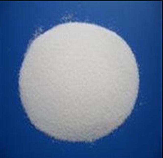 Reacción química del borato de zinc